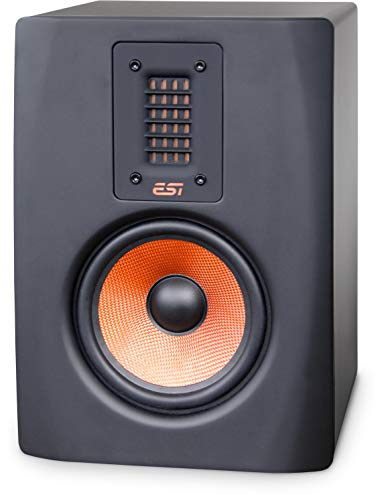 ESI unik 05+ | Professioneller aktiver 5-Referenz-Studiomonitor