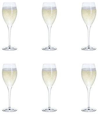 Prosecco Party, Set of 6