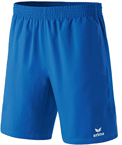 Erima unisex - barn CLUB 1900 Short (109331), new royal, 2