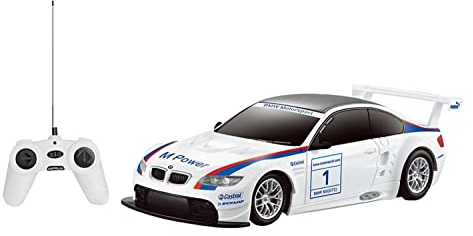 Rastar Fernbedienung 1:24 Bmw M3