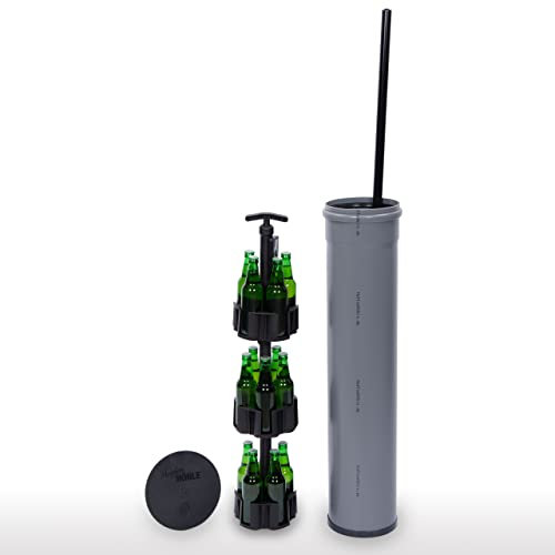 HopfenHöhle LIFT Le Puit à Bière - la Cachette à Bière