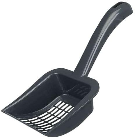 TX-40472 Litter Scoop for Silicate Litter L