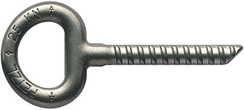 Petzl Haken, Bohrhaken Collinox Klebeanker