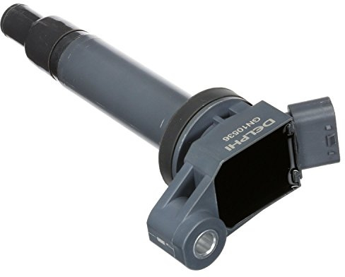 Delphi GN10536 Pencil Ignition Coil