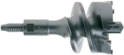 Makita P-04020 Fraisage Couronne, 60 mm,
