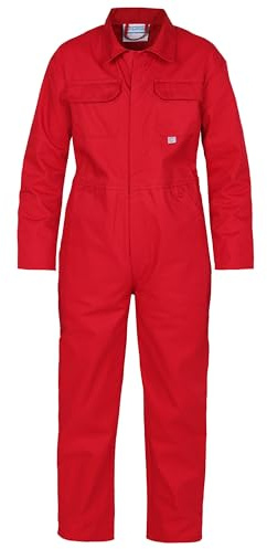 Blue Castle 333 / RD-32 Mono infantil Tearaway Junior de 32 pulgadas - Rojo, 11-12 años