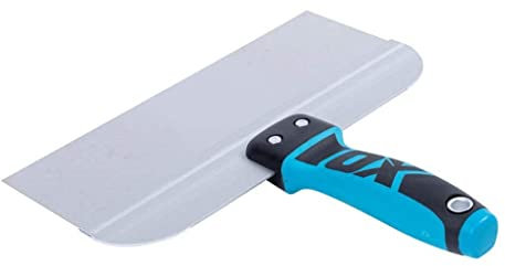 OX OX-P013325 Pro Taping Knife-10 / 250mm Knife, Mehrfarbig, 10-Inch/250 mm