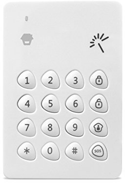 Chuango Keypad KP-700