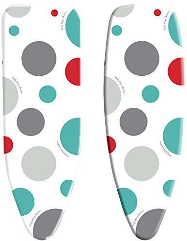 Minky PP23006101 Supersize Smart Fit, Cotton, Multi, 145 x 54 cm
