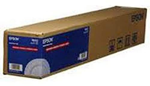 Epson BOND PAPER WHITE 80 1067MM X 50M, C13S045276 (1067MM X 50M)