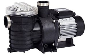 KSB - Filtra 14e - Pumpe ... Filtration 14 m³/h Mono Filtra N