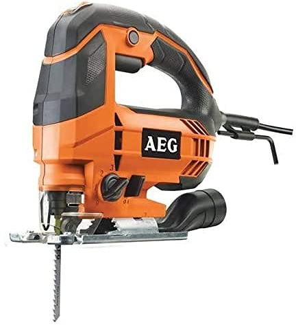 AEG STEP100 - Sierra calar 500 W - pendular