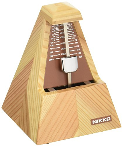 Nikko Metronome So 610