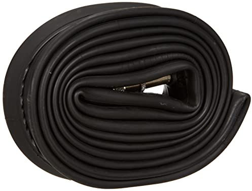 Continental Schlauch Tour 28 Hermetic Plus, 27/28x1 1/4-1.75 32/47-622/635 SV 42mm, Schwarz