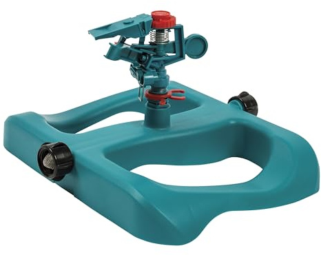 GILMOUR 842003-1001 200GMBP Poly Head/Sled Base Sprinkler