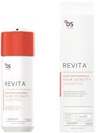 DS Labs Revita Shampoo – Shampoo ad Alte Prestazioni per la Densità dei Capelli, Volumizzante e Addensante, Capelli Più Folti e dall’Aspetto più Sano, per Uomo e Donna, 205mL