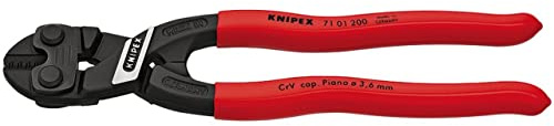 Knipex 54223 200mm Cobolt Compact Bolt Cutter