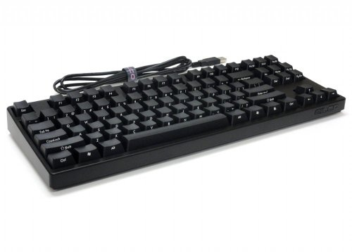FILCO Majestouch Ninja TKL Clavier Cherry MX Rouge