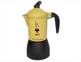 BIALETTI ORZIERA 2 TAZZE