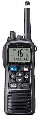 ICOM IC-M73