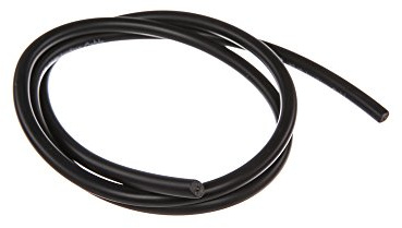 BERU Zündkabel 1,0m Schwarz - BERU