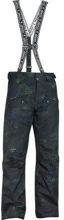 Salomon Herren Reflex II Hose