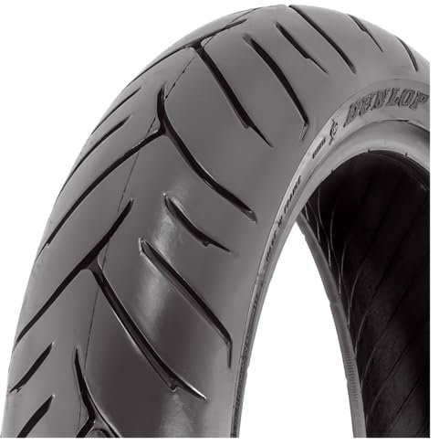 Dunlop moto – Scooter Smart 80/80 16 45P