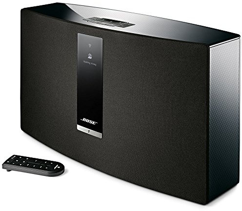 Bose ® SoundTouch ® 30 série III Système Audio sans Fil Noir