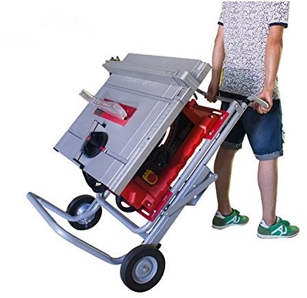 GOWE Sierra de mesa deslizante para carpintería de 10 pulgadas, 2000 W, hoja de 10 pulgadas, 220-230 V/50 Hz