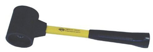 SPS™ Composite Soft Face Hammers - sps-305 3dia. compositeholder 6-lb nomina