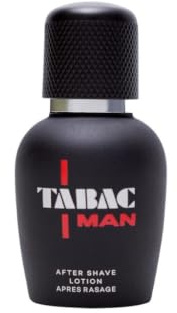 Tabac 10001830 Rakvatten, 50 ml, Flerfärgad