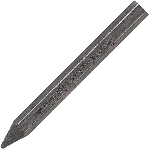 Faber-Castell 129909 Graphitkreide Pitt 9B, 1 St�ck (1er Pack)