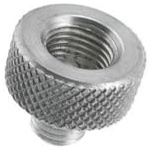 Adapter STAGE6 Gradscheibe - M10 auf M12