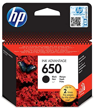 HP CZ101AE#302 Original Tintenpatronen Pack of 1