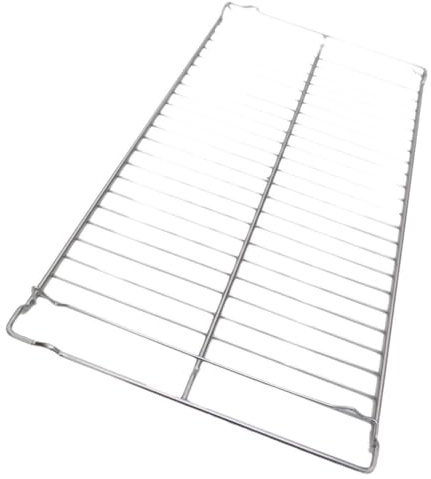 GRILLE INOX DE FOUR SUPLEMENTAIRE POUR CUISINIERE SMEG - 844090900