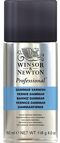 Winsor & Newton, Trasparente, 150ml Spray