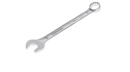 Gedore 7 22 - Llave combinada 22 mm
