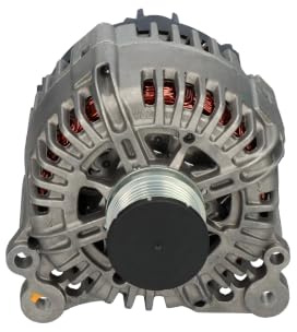 Valeo Alternador 439608-140 Amp - Canales: 6-14 V