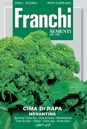 Franchi 90-CIMA Di Rapa