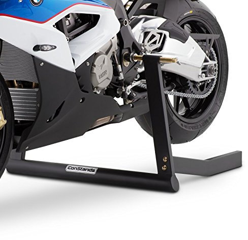 Zentralständer Kompatibel mit Aprilia Shiver 750 GT ConStands Center Pro
