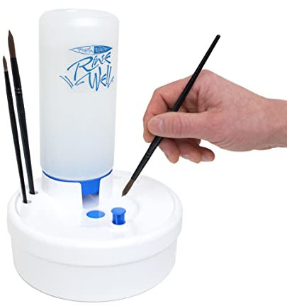 Masterson Enjuague Bien con Agua Dulce