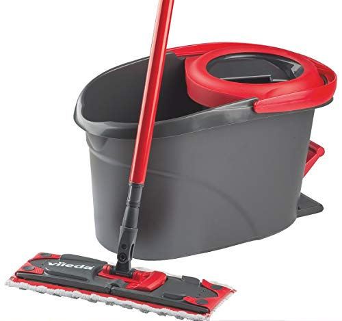 Vileda EasyWring Ultramat Komplettbox Bodenwischer Set