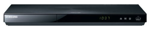 Samsung BD-E6100 lettore Blu-Ray [Importato da Germania]