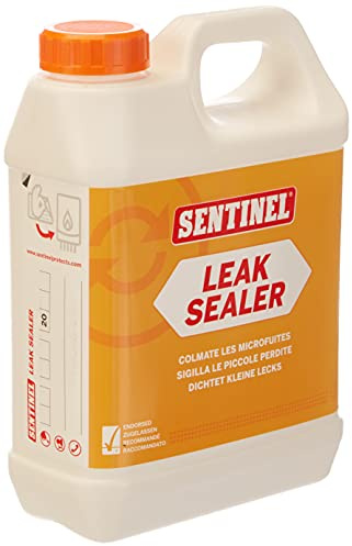 Sentinel Internal Leak Sealer 1L LS-12X1L-GB
