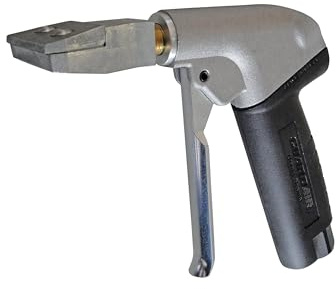 Guardair U74SFA Quietforce Series Ultra Super Fan Nozzle Air Gun, 6.63 INCH