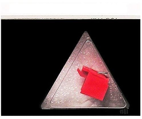 Durpower Phonograph Record Player Turntable Needle For Sony PSLX250H Sony PS-LX250H Sony PS-LX285 Sony PS-LX295 Sony PS-LX310 Sony PSLX310 Sony PS-LX340 Sony PS-LX35 Sony PSLX35