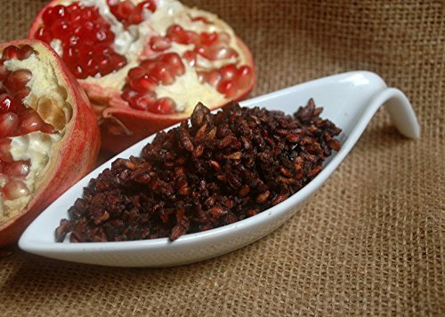 semi di melograno con polpa di frutta 250 g