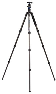 BENRO Trepied Photos Carbone Kit FTA28CV1