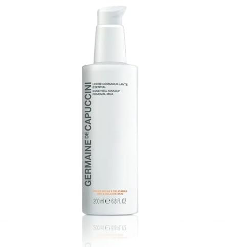 Germaine de Capuccini - Latte detergente essenziale