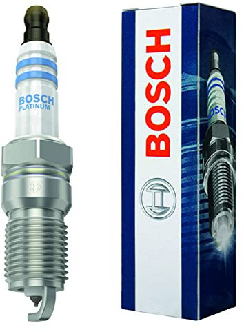 Bosch Automotive HR8DPP15V - Platinum Zündkerzen - 1 Stück